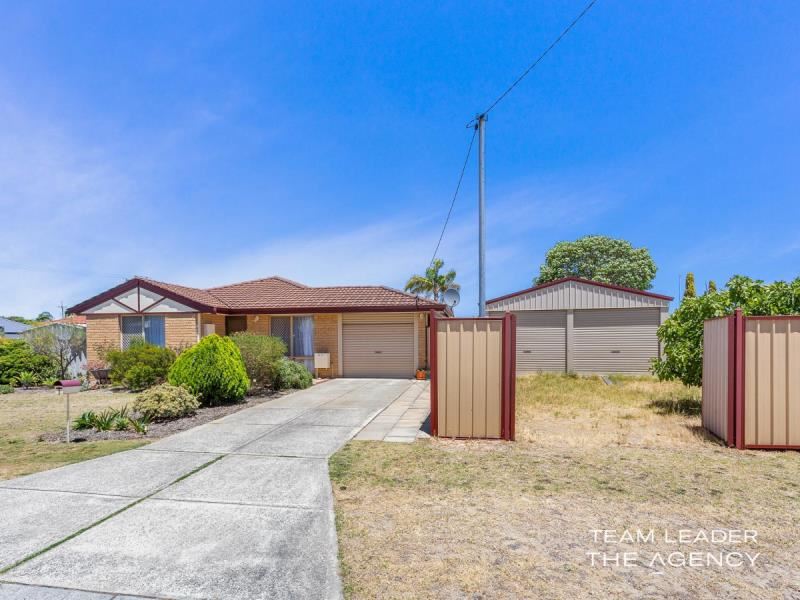 2 Kelly Place, Beckenham WA 6107