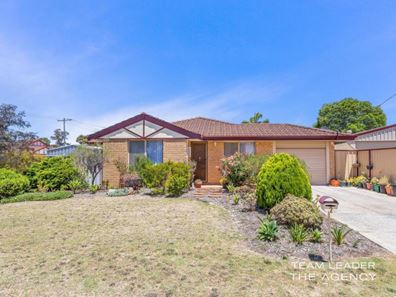 2 Kelly Place, Beckenham WA 6107