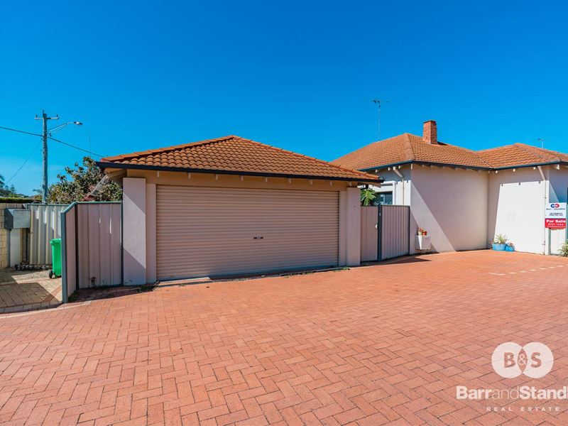 1/8 Minninup Road, South Bunbury