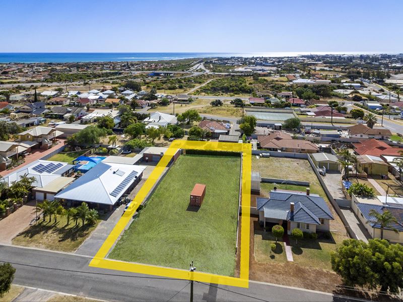 168 Brede Street, Geraldton