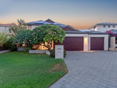 10 Keta Way, Mindarie WA 6030