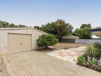 18 Eden Drive, Bullsbrook WA 6084