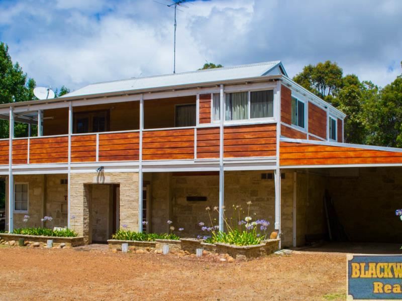 97 South Western Highway, Kirup