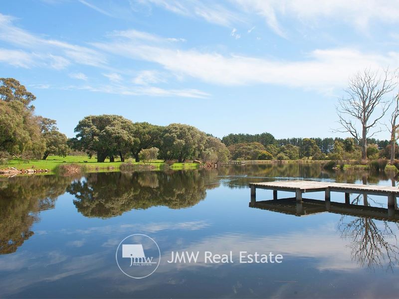 Lot 42 (5093) Caves Road, Cowaramup