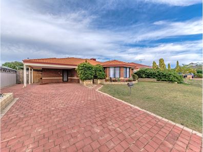 2 Turton Place, Quinns Rocks WA 6030