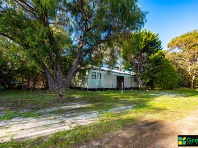 677 Pinjarra Road, Barragup WA 6209