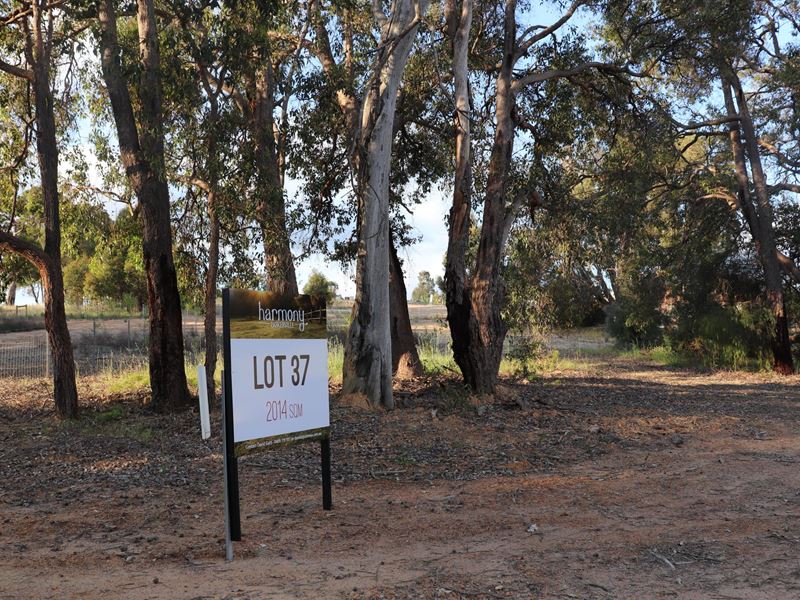 1 (Lot 37) Duncombe Drive, Parkerville