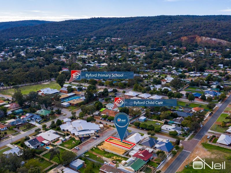 37 Corbel Lane, Byford WA 6122