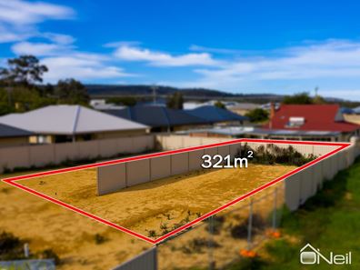 37 Corbel Lane, Byford WA 6122