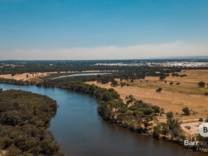 Proposed/Lot 11 Guernsey Road, Eaton WA 6232