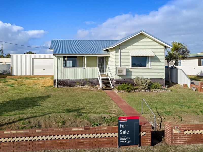 101 Gertrude Street, Geraldton