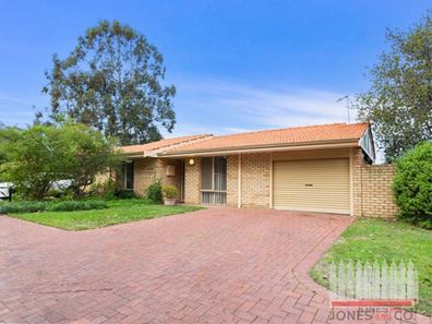 1/11 Geraldine Street, Bassendean WA 6054