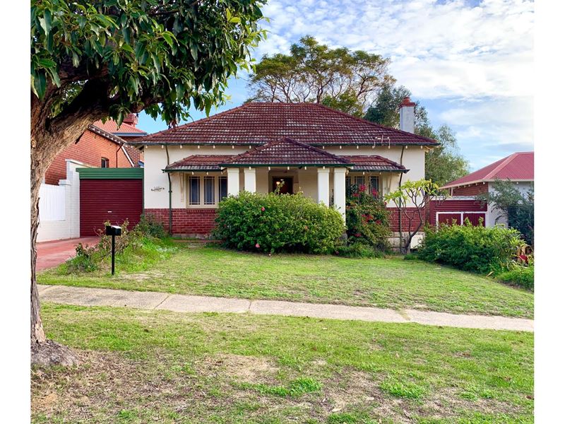 145 Crawford Road, Maylands WA 6051