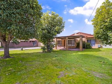 173 Crawford Street, East Cannington WA 6107