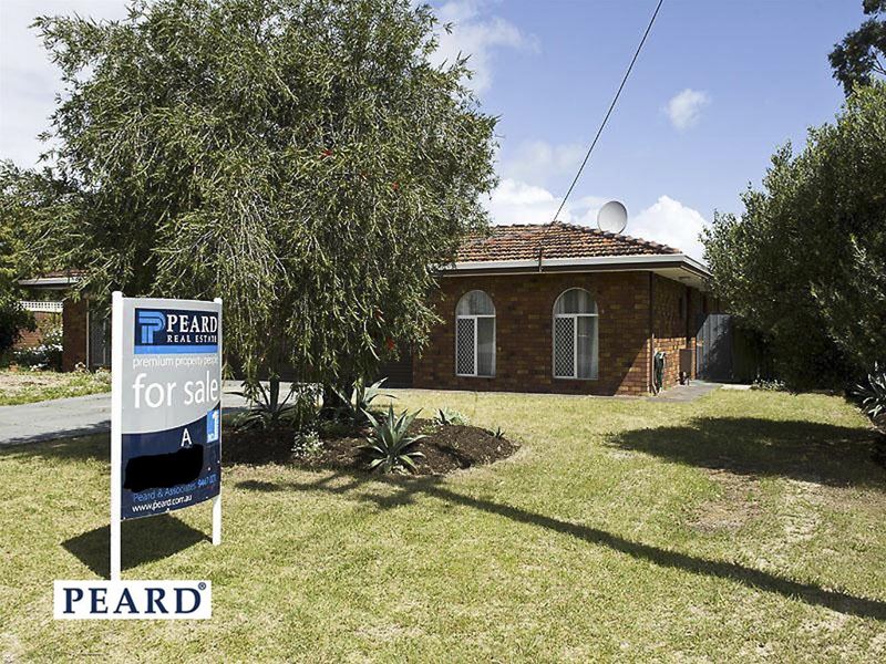 112A Forrest Road, Padbury WA 6025