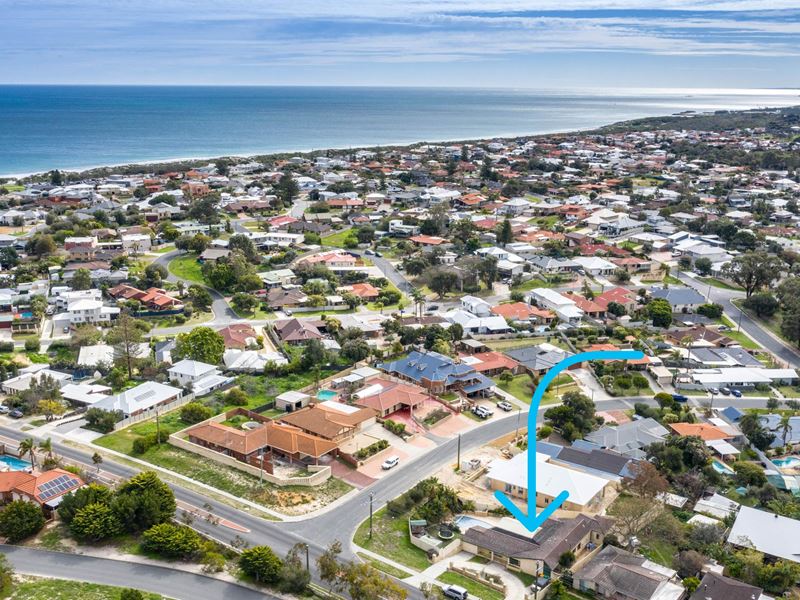 43 Mullaloo Drive, Mullaloo WA 6027