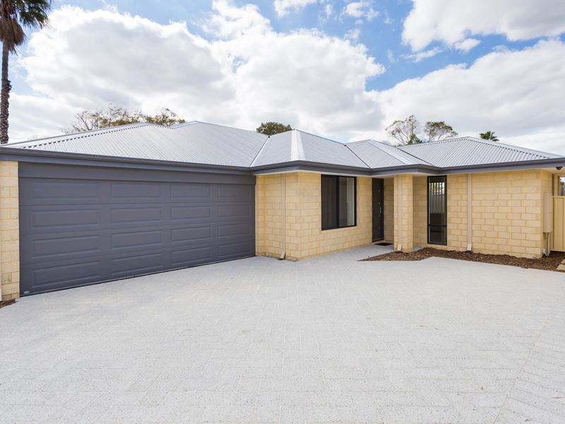 9A Bailey Place, Beechboro WA 6063