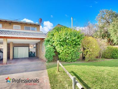 1/61 Shakespeare Avenue, Yokine WA 6060