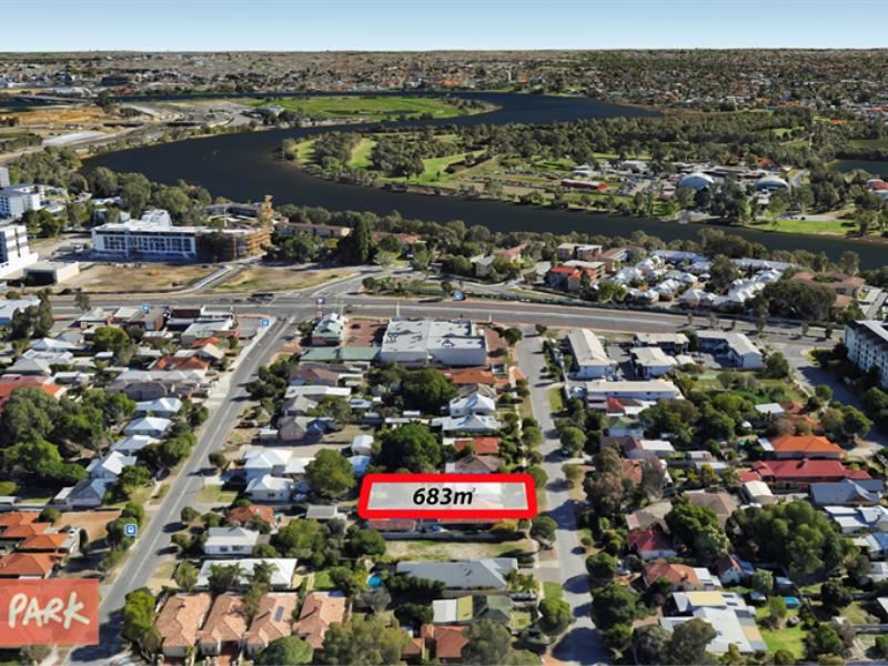 18 Fitzroy Road, Rivervale