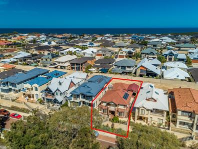 22 Moonflight Crescent, Iluka WA 6028