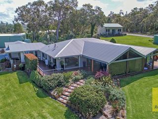 43 Shell Bay Road, Lower King