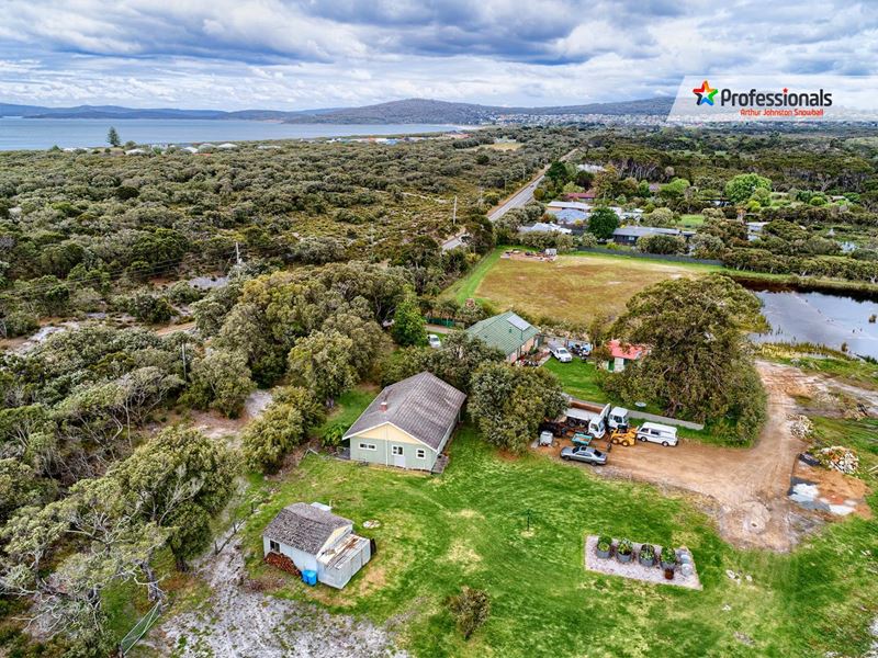 321 Emu Point Drive, Collingwood Park