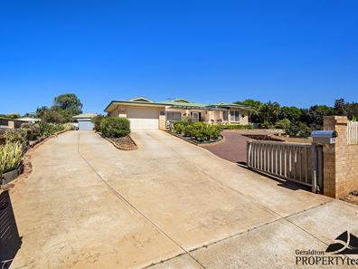 79 Sunnybanks Drive, Strathalbyn WA 6530