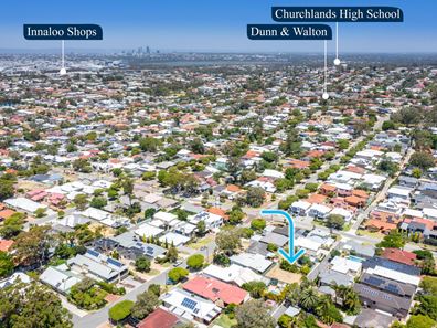 181A Alice Street, Doubleview WA 6018