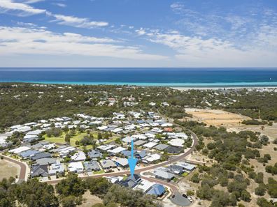 4 Keen Chase, Dunsborough WA 6281