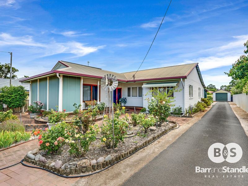 18 Goodwood Road, Capel