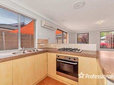 6/53 Moreton Crescent, Warnbro WA 6169