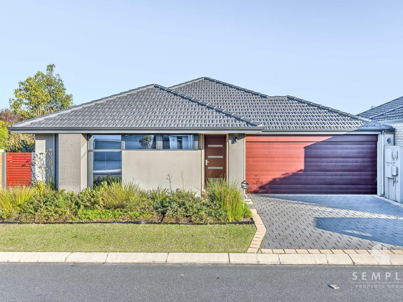 9 Bindarri Grove, Wandi WA 6167