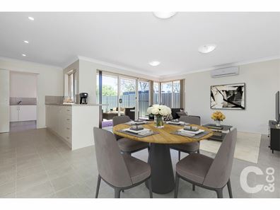 4/22 Brookes Way, Calista WA 6167