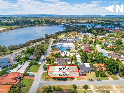 2 Tudor Avenue North, Shelley WA 6148