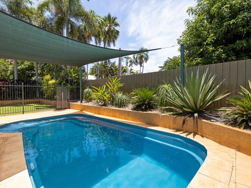 35 Slater Road, Cable Beach WA 6726
