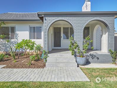 186 Forrest Road, Hamilton Hill WA 6163