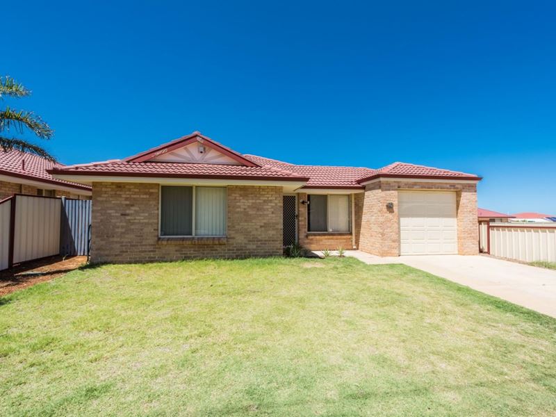 162 Chapman Valley Road, Waggrakine WA 6530