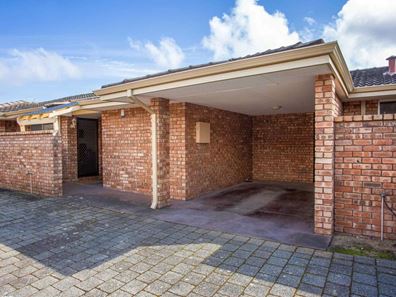 Unit 3/11-13 Point Walter Rd, Bicton WA 6157