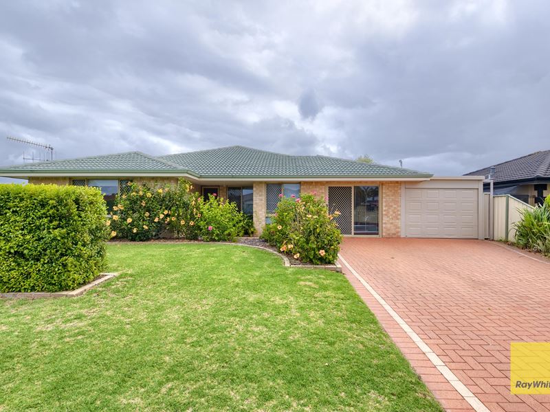 45 McGonnell Road, Mckail