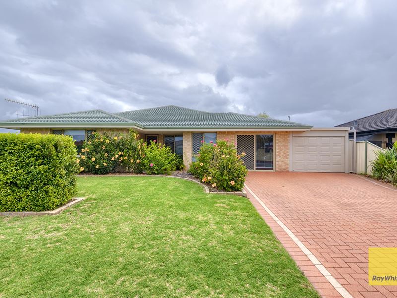 45 McGonnell Road, Mckail WA 6330