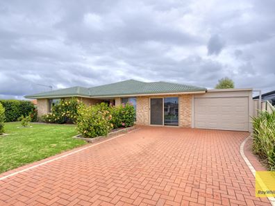 45 McGonnell Road, Mckail WA 6330