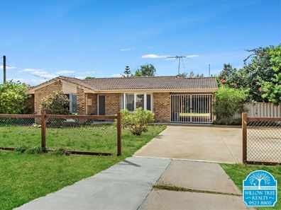 22 Heath Street, Singleton WA 6175