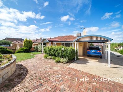 215 Clontarf Road, Hamilton Hill WA 6163