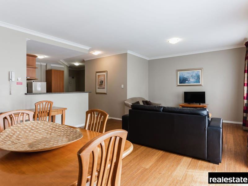 12/190 Hay Street, East Perth