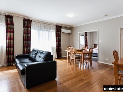 12/190 Hay Street, East Perth WA 6004