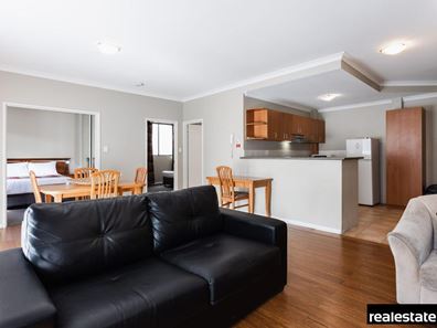 12/190 Hay Street, East Perth WA 6004