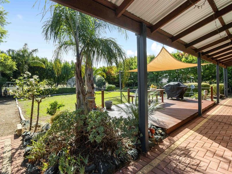 16 Gleneagles Drive, Bridgetown