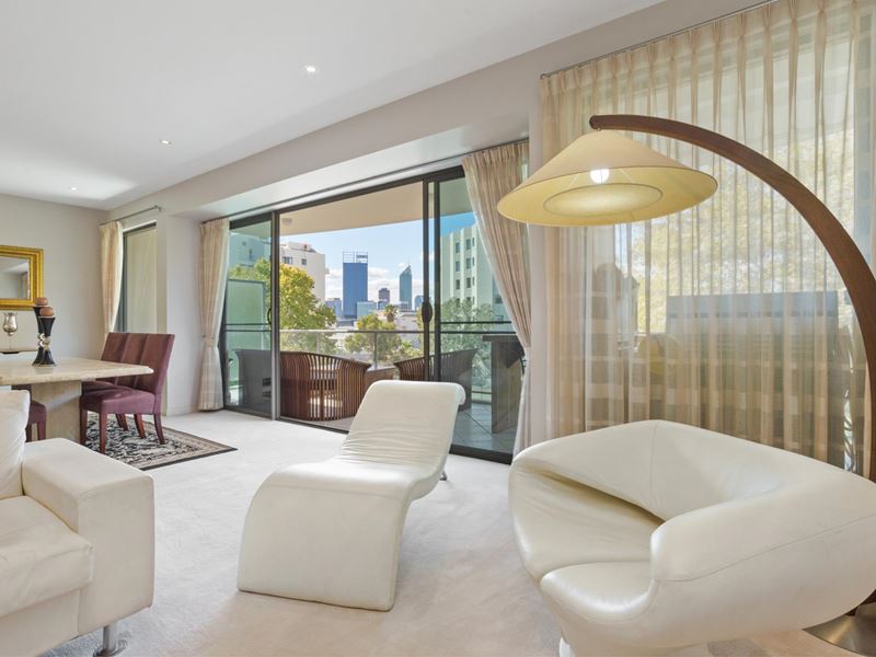 3/29 Mill Point Road, South Perth