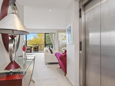 3/29 Mill Point Road, South Perth WA 6151