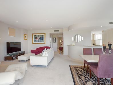 3/29 Mill Point Road, South Perth WA 6151